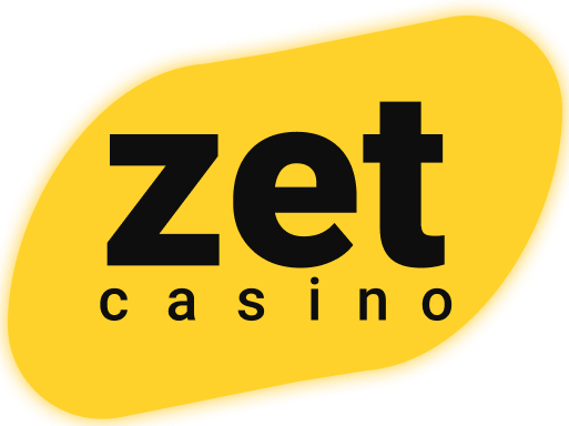 zet casino logo